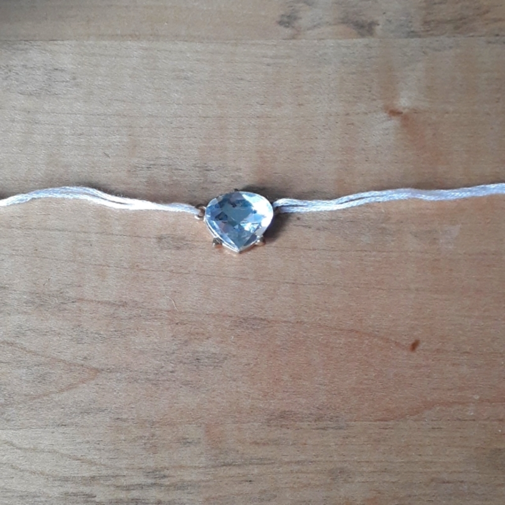 Hand made bracelet